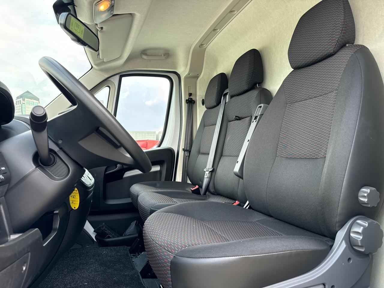 Citroën Citroën Jumper usata 19