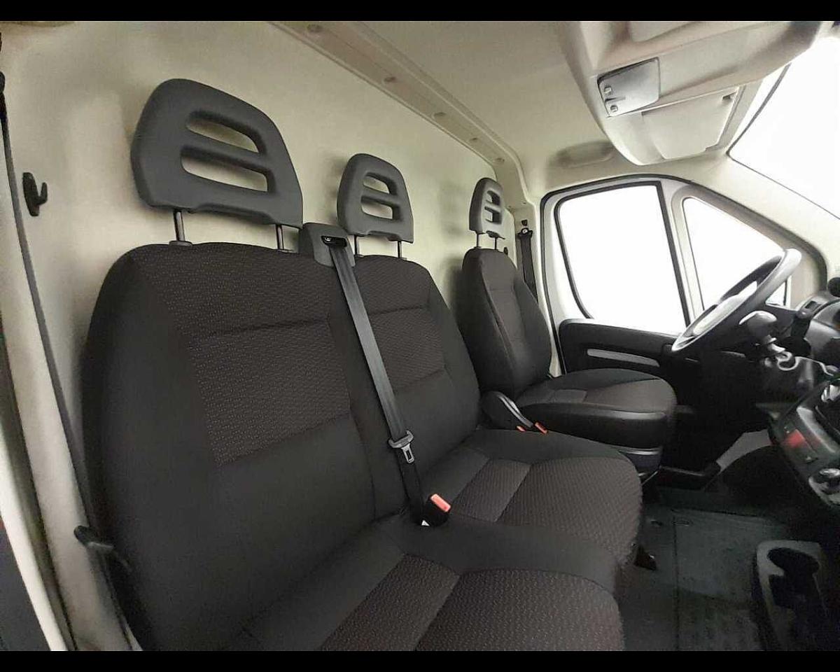 Citroën Citroën Jumper usata 3