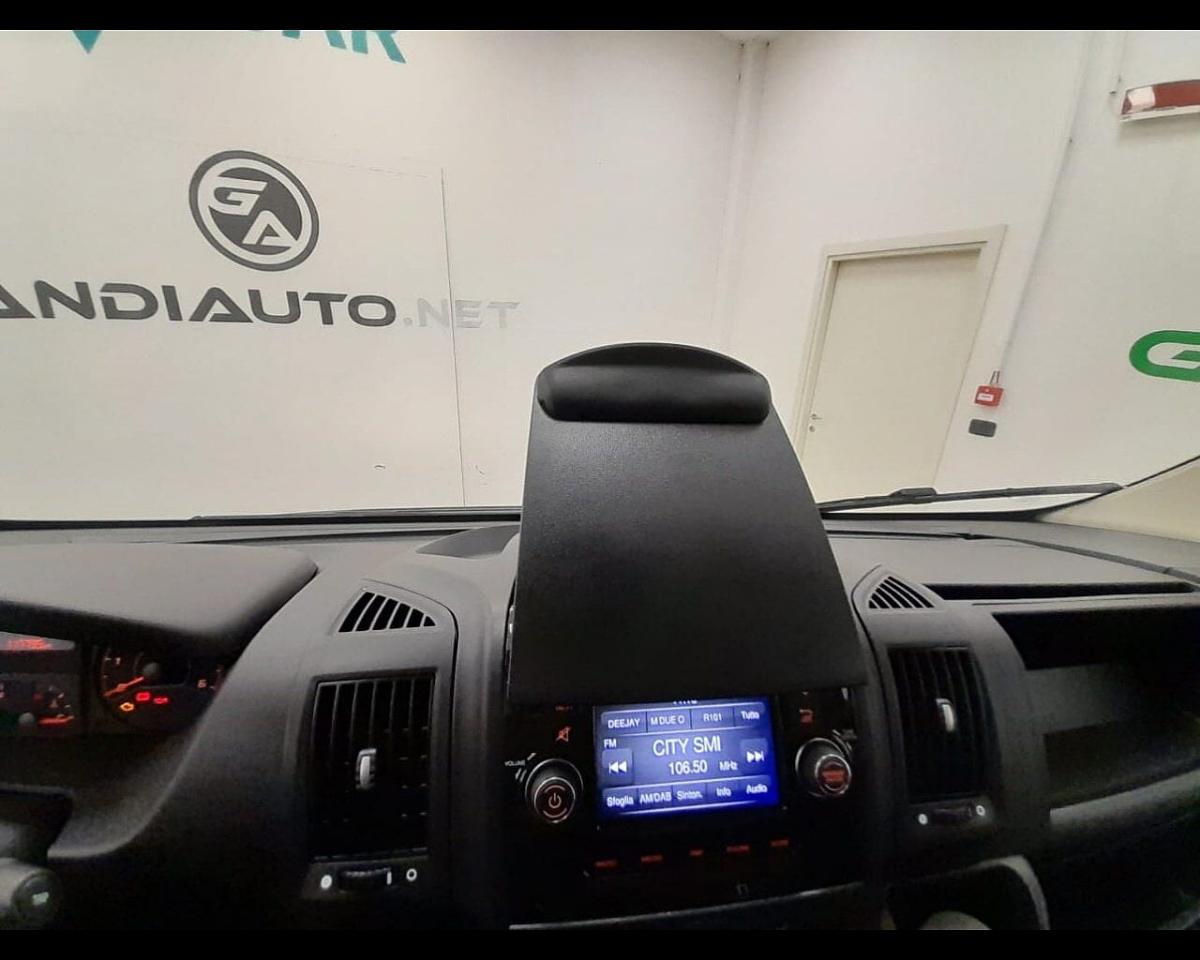 Citroën Citroën Jumper usata 5