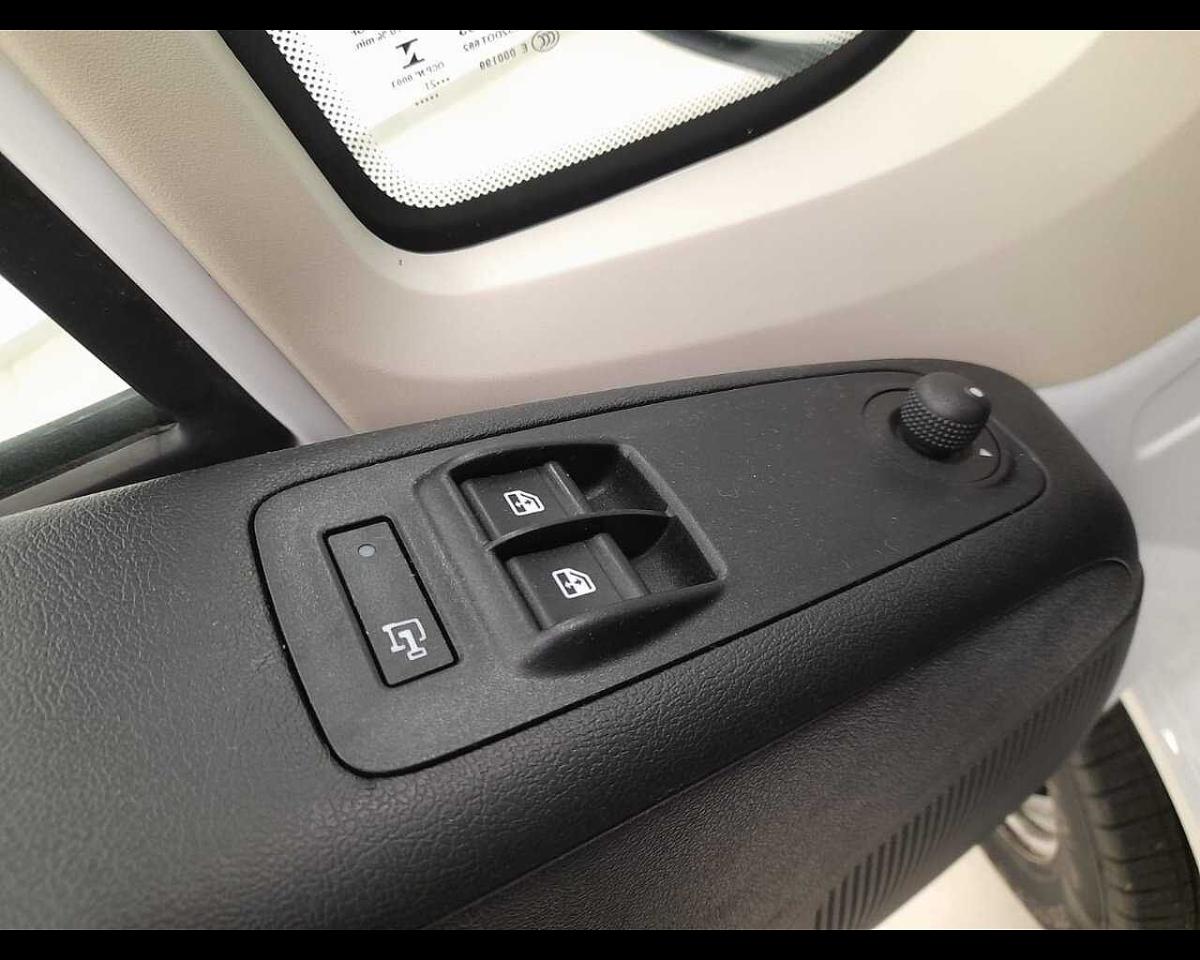 Citroën Citroën Jumper usata 8
