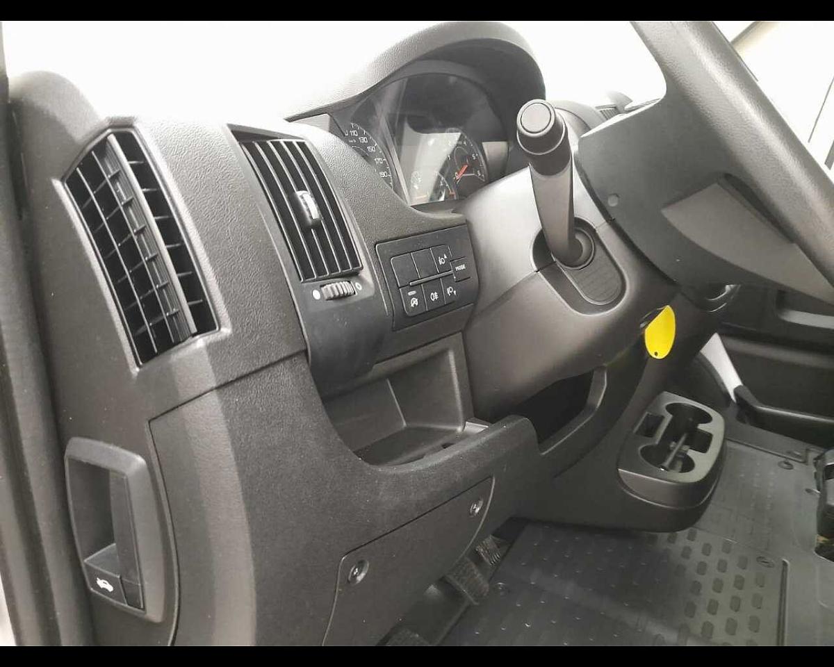 Citroën Citroën Jumper usata 9
