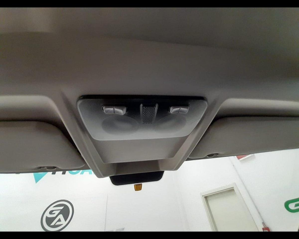 Citroën Citroën Jumper usata 10