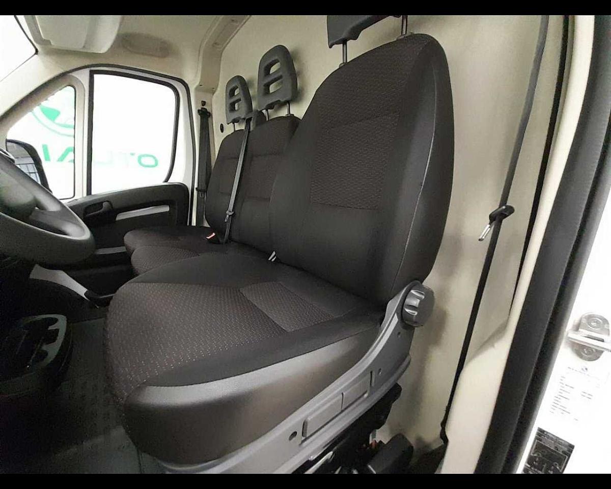 Citroën Citroën Jumper usata 13