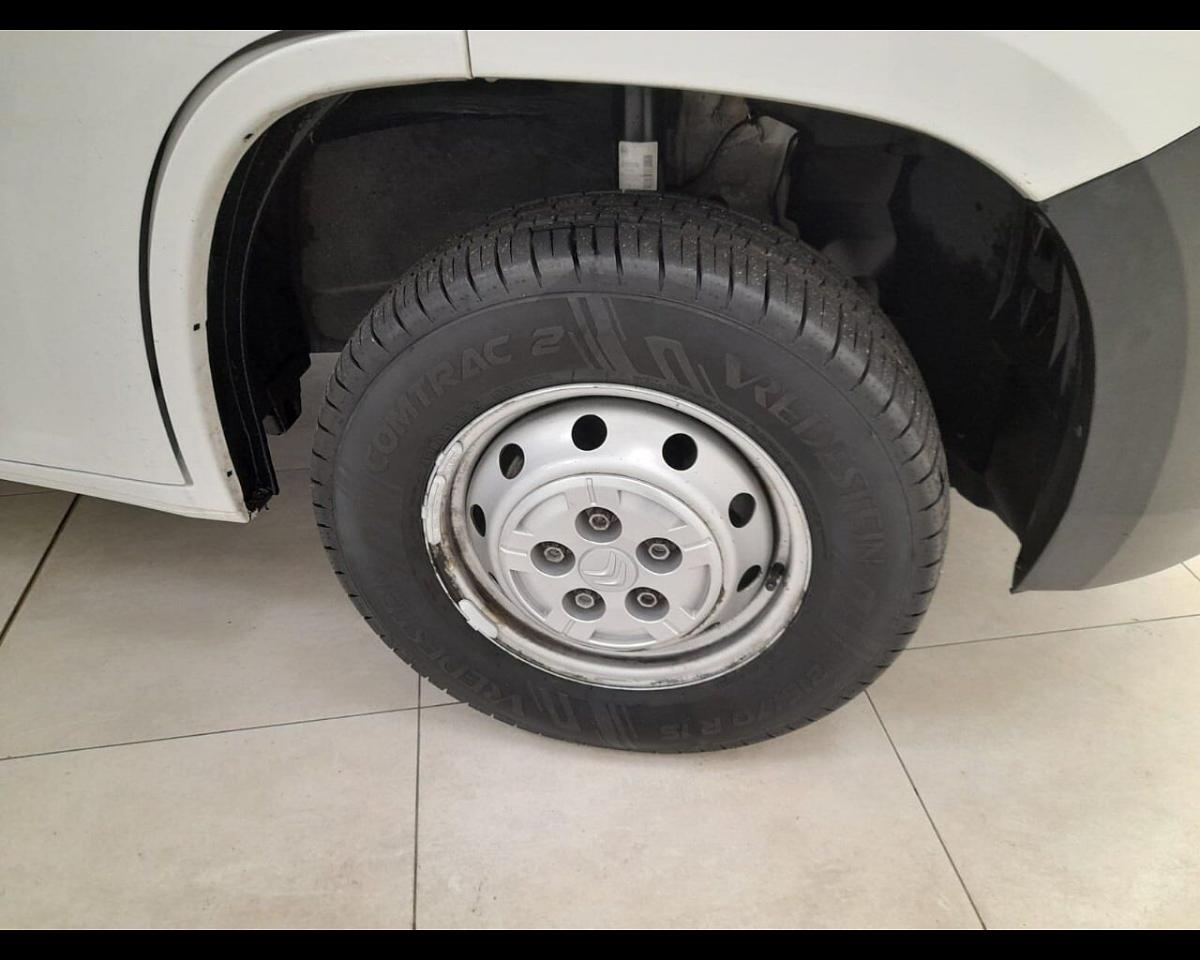 Citroën Citroën Jumper usata 15