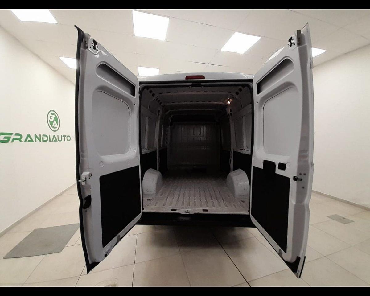 Citroën Citroën Jumper usata 17