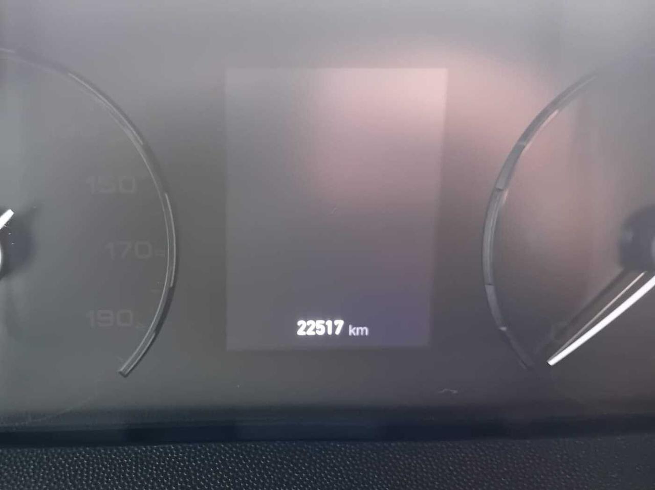 Citroën Citroën Jumper usata 1