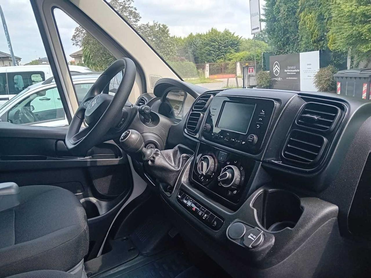 Citroën Citroën Jumper usata 3