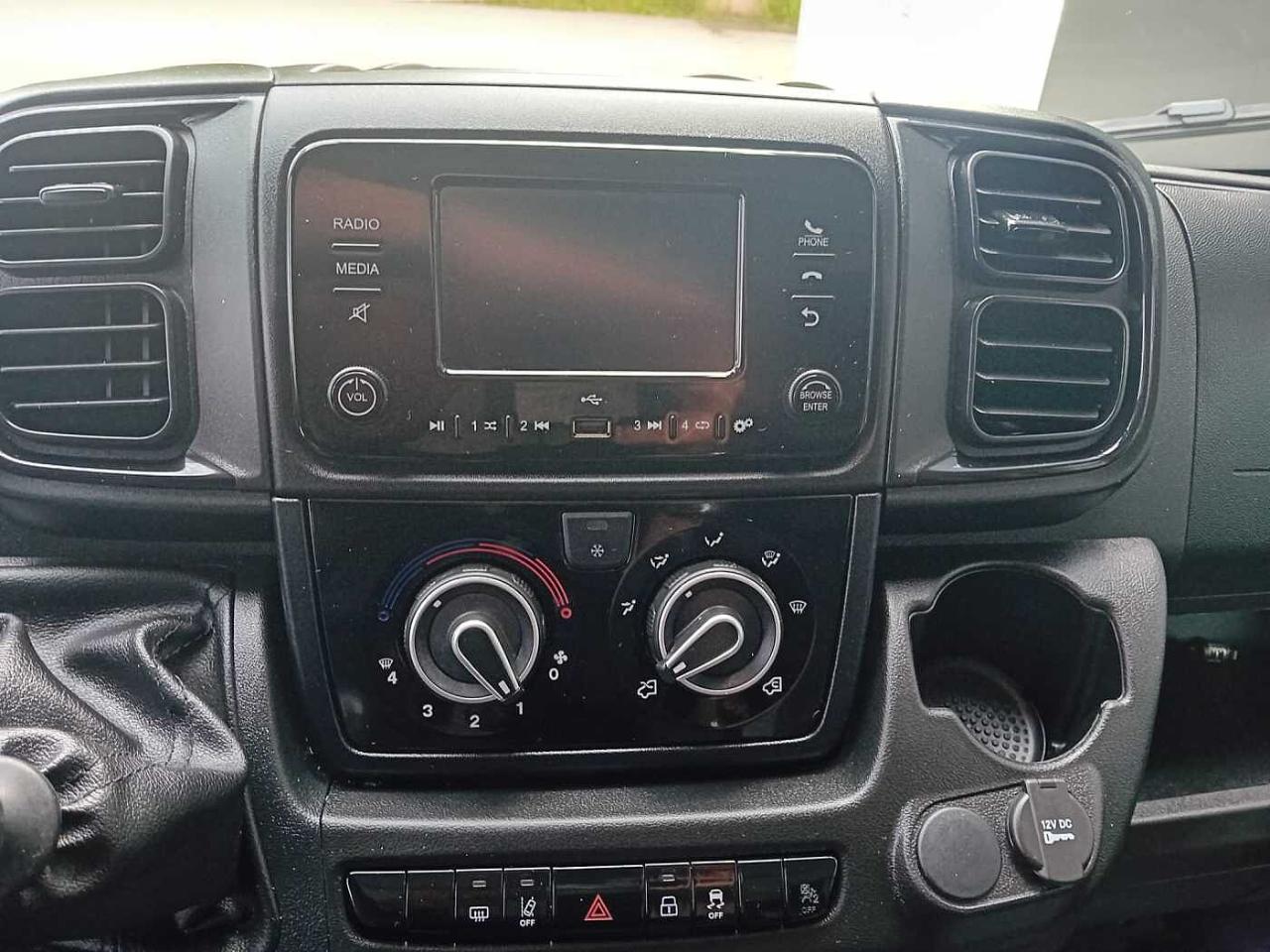 Citroën Citroën Jumper usata 4