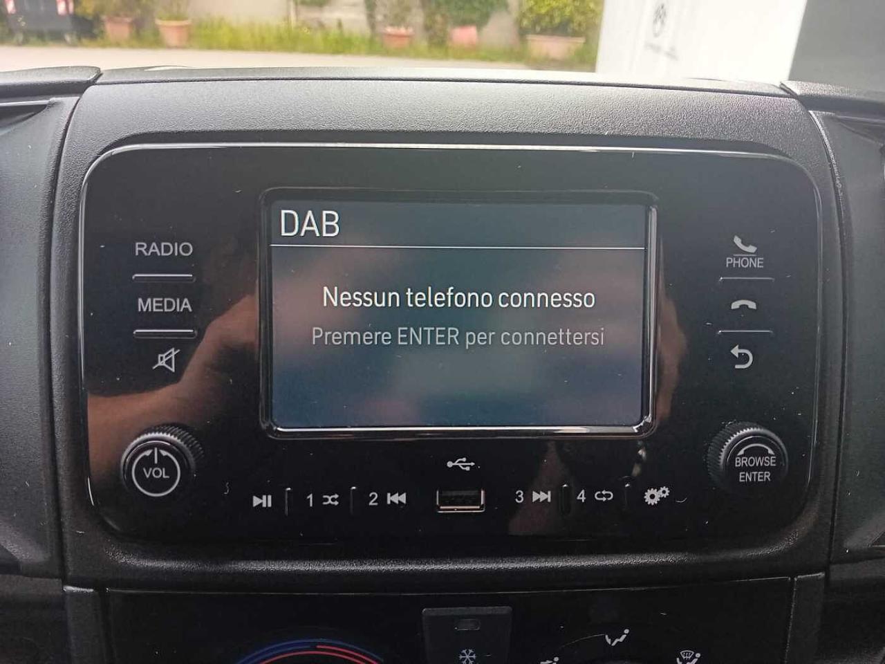 Citroën Citroën Jumper usata 5