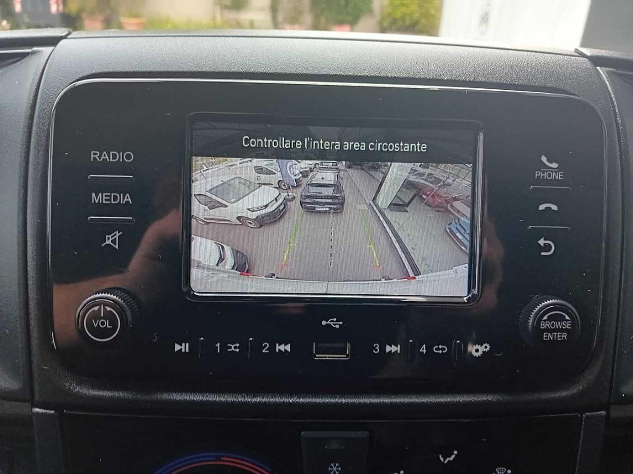 Citroën Citroën Jumper usata 6