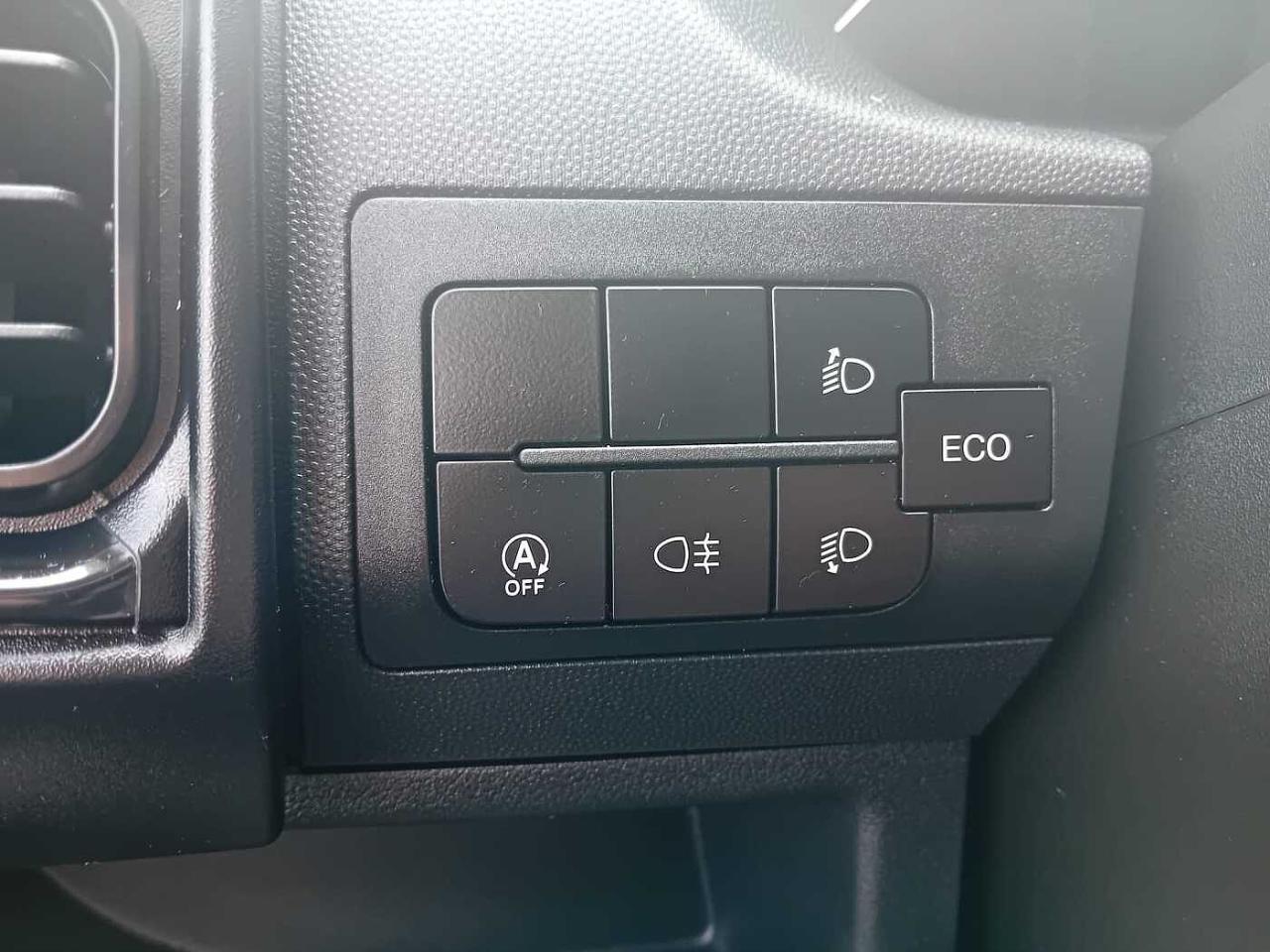 Citroën Citroën Jumper usata 7