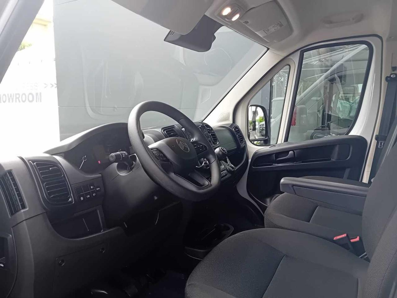 Citroën Citroën Jumper usata 13