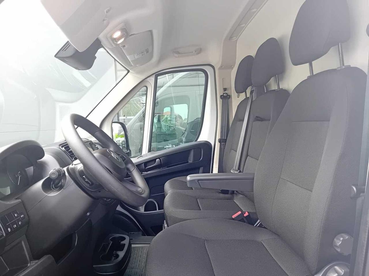 Citroën Citroën Jumper usata 14