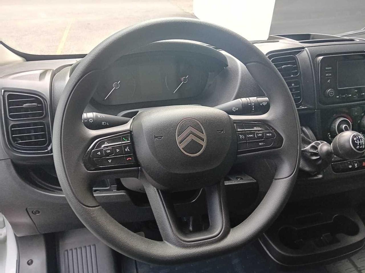 Citroën Citroën Jumper usata 15