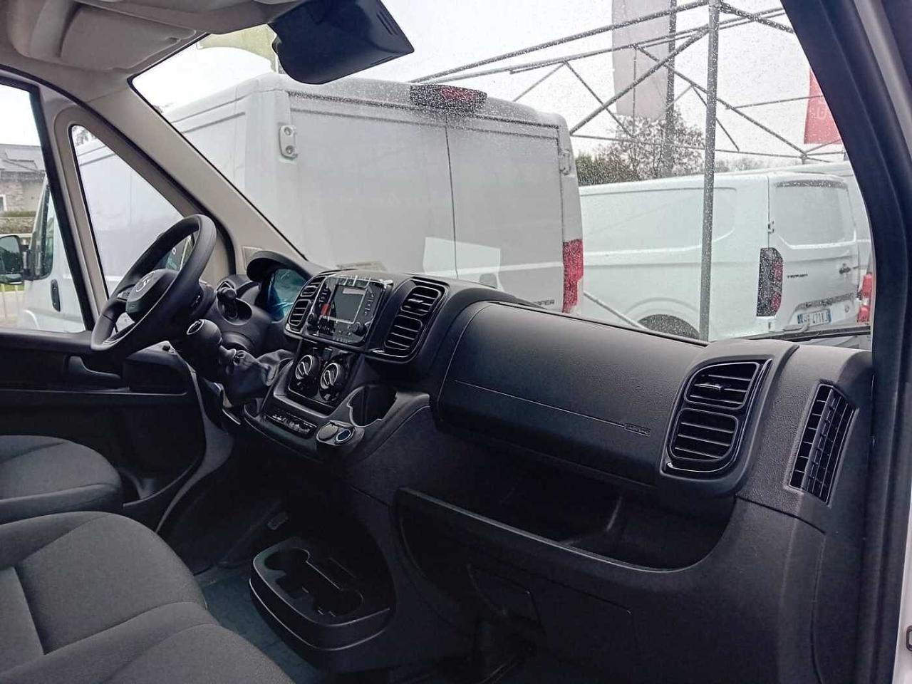 Citroën Citroën Jumper usata 1