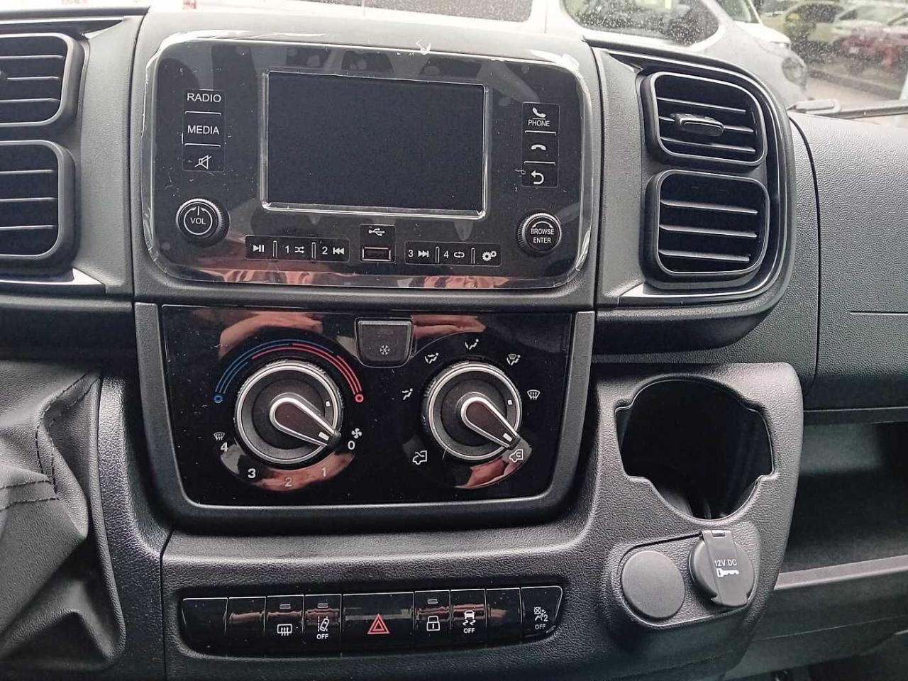 Citroën Citroën Jumper usata 3