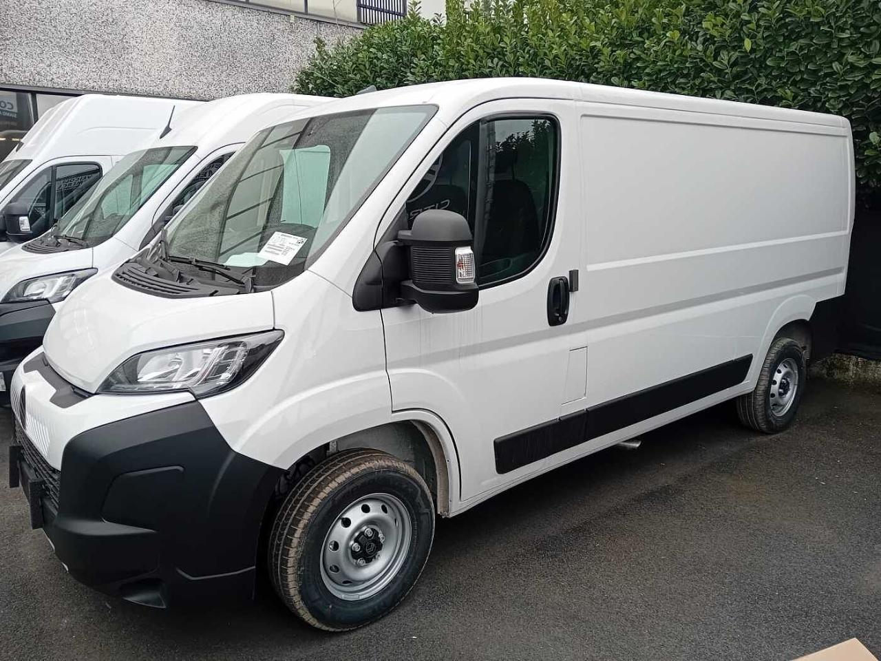 Citroën Citroën Jumper usata 8