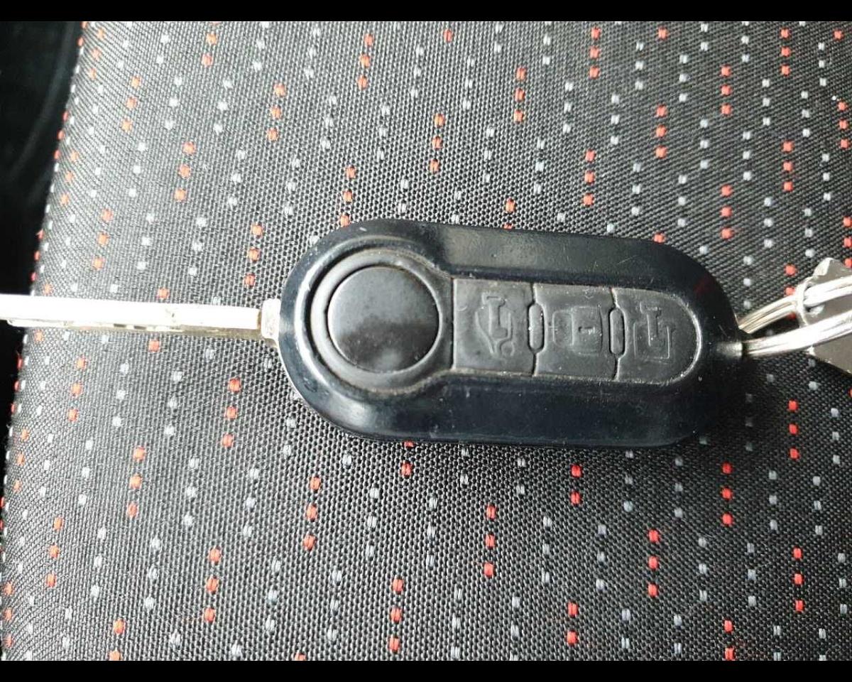 Citroën Citroën Jumper usata 14