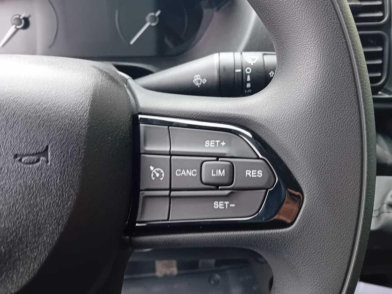 Citroën Citroën Jumper usata 9