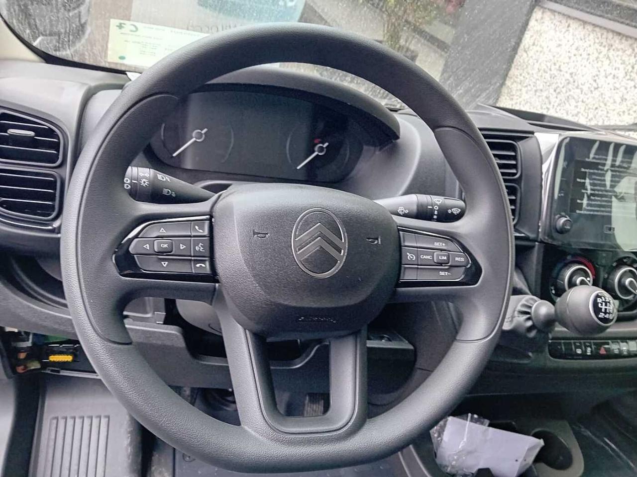 Citroën Citroën Jumper usata 18
