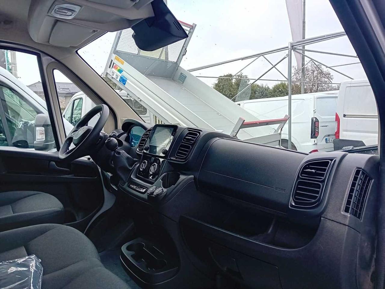 Citroën Citroën Jumper usata 1