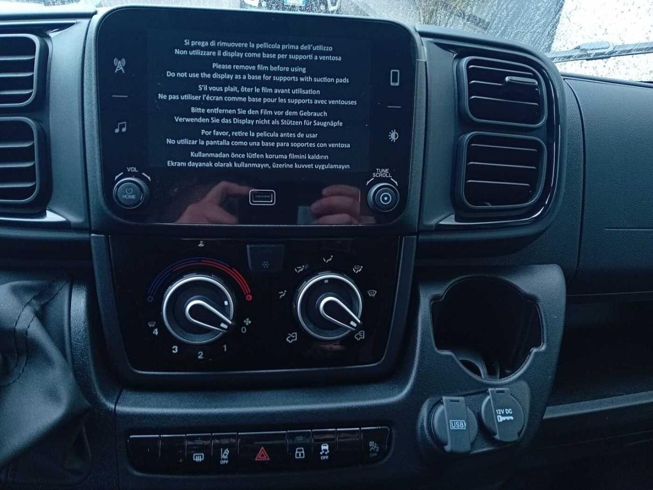 Citroën Citroën Jumper usata 6