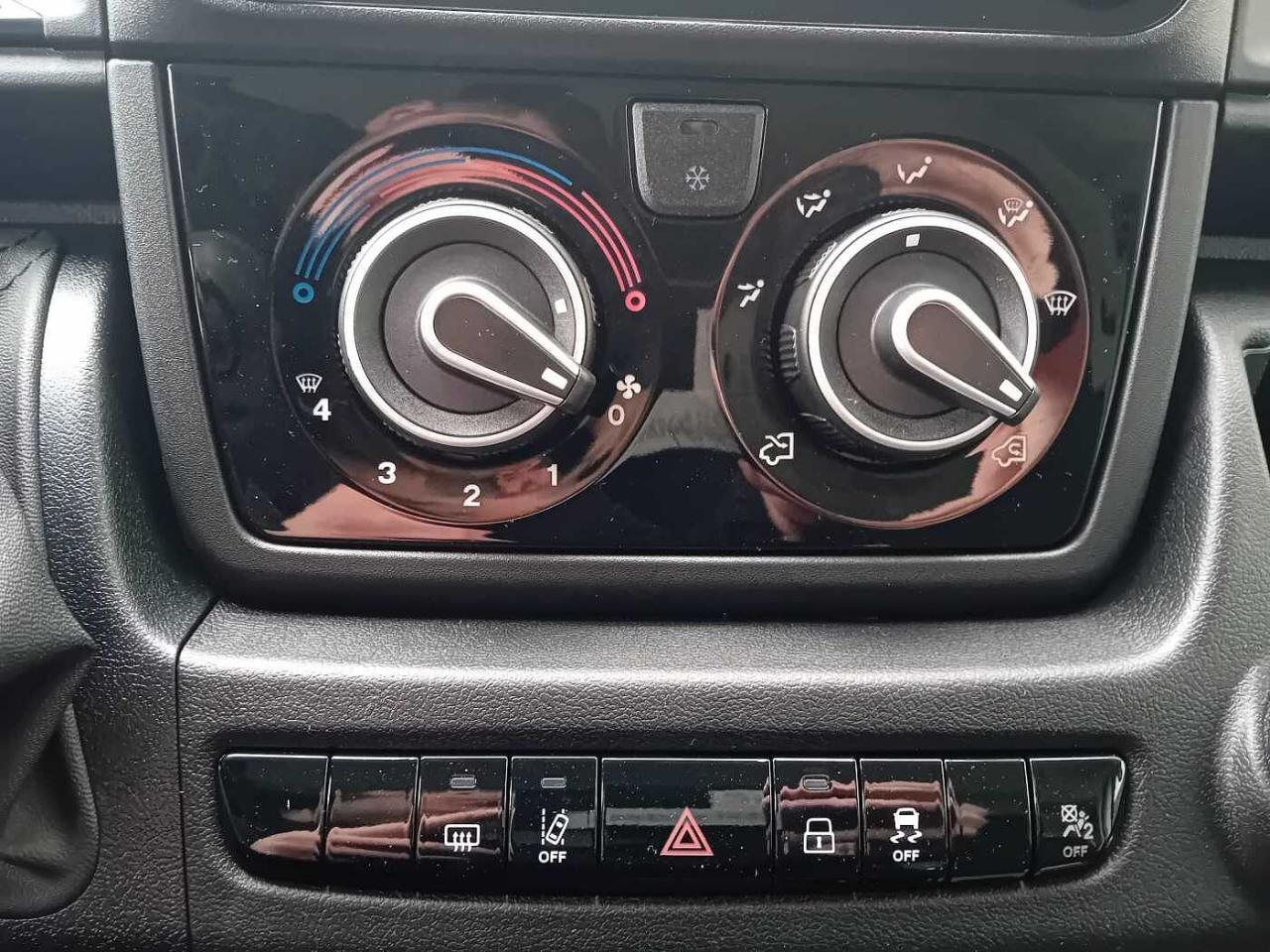 Citroën Citroën Jumper usata 7