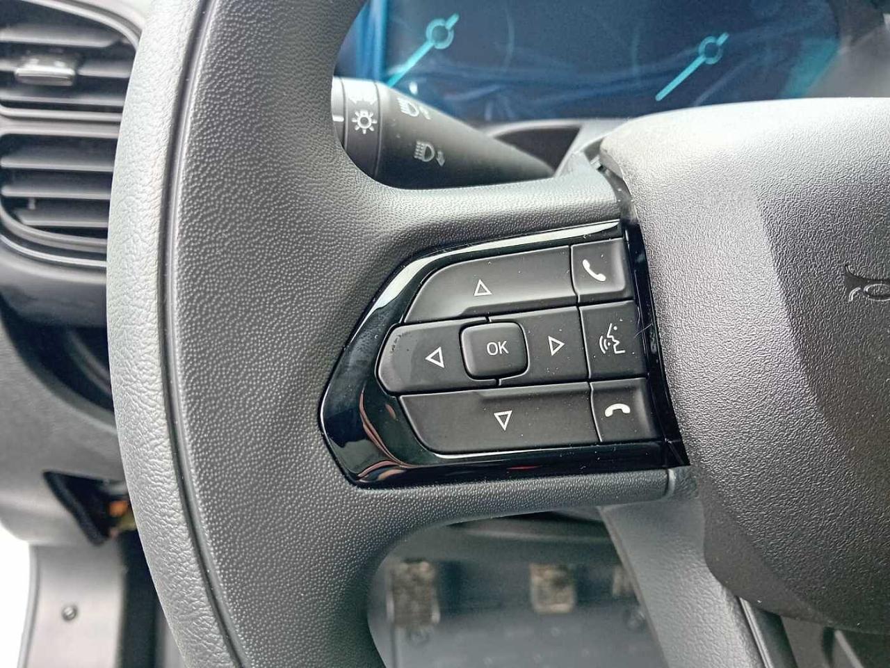 Citroën Citroën Jumper usata 8