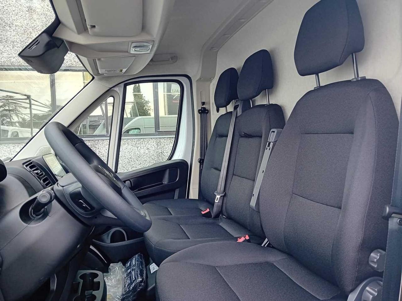 Citroën Citroën Jumper usata 17