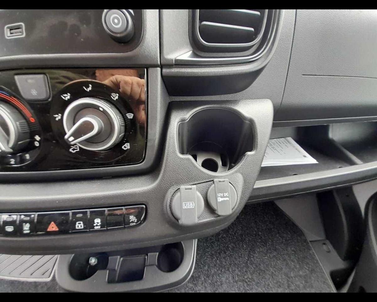Citroën Citroën Jumper usata 1