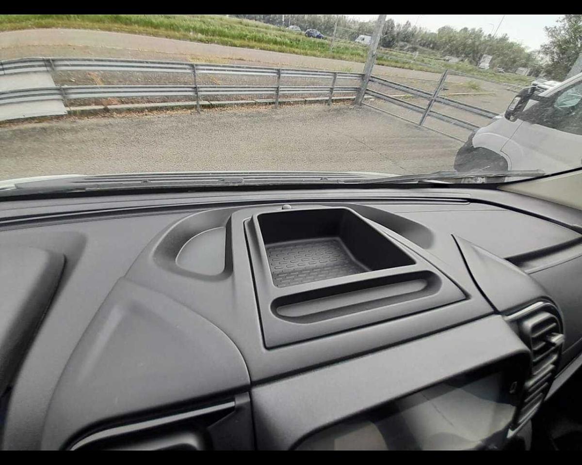 Citroën Citroën Jumper usata 2