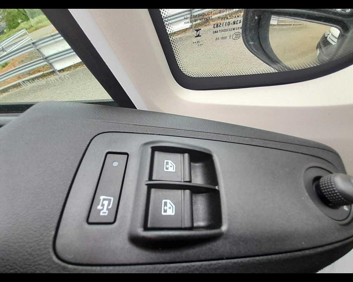 Citroën Citroën Jumper usata 3