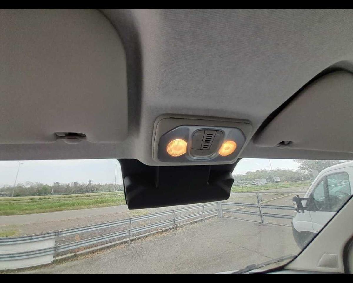 Citroën Citroën Jumper usata 4