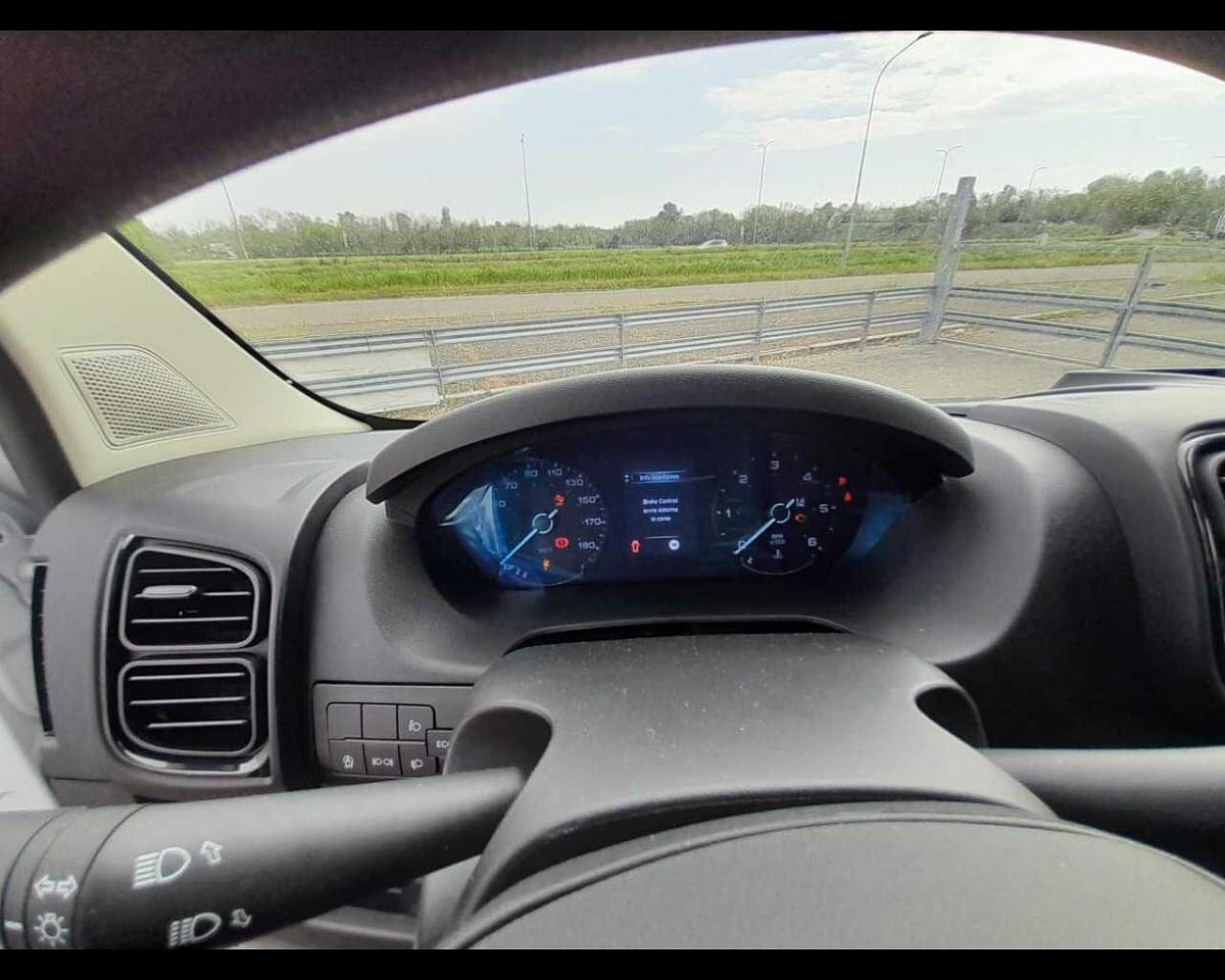 Citroën Citroën Jumper usata 14