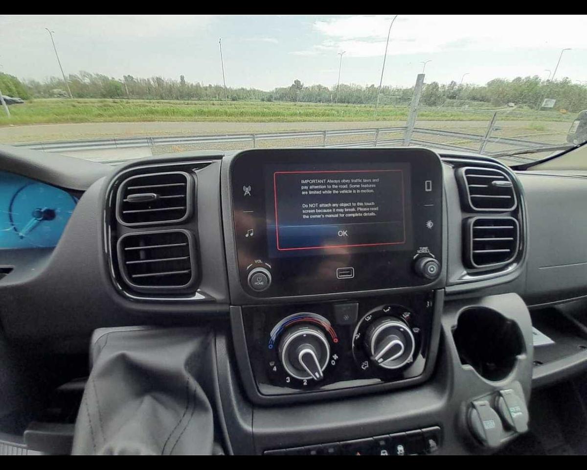 Citroën Citroën Jumper usata 15