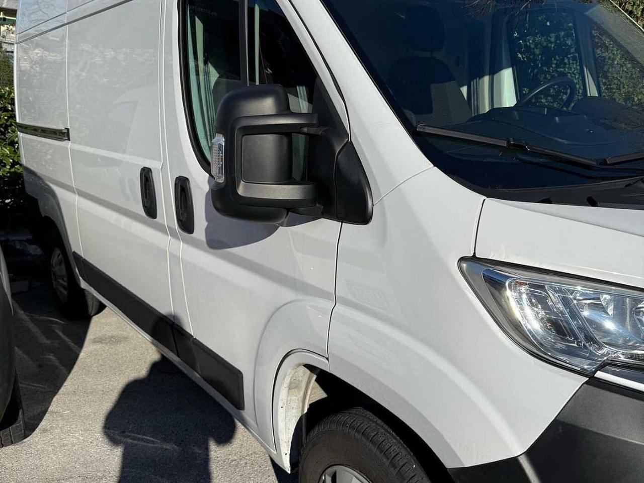 Citroën Citroën Jumper usata 4