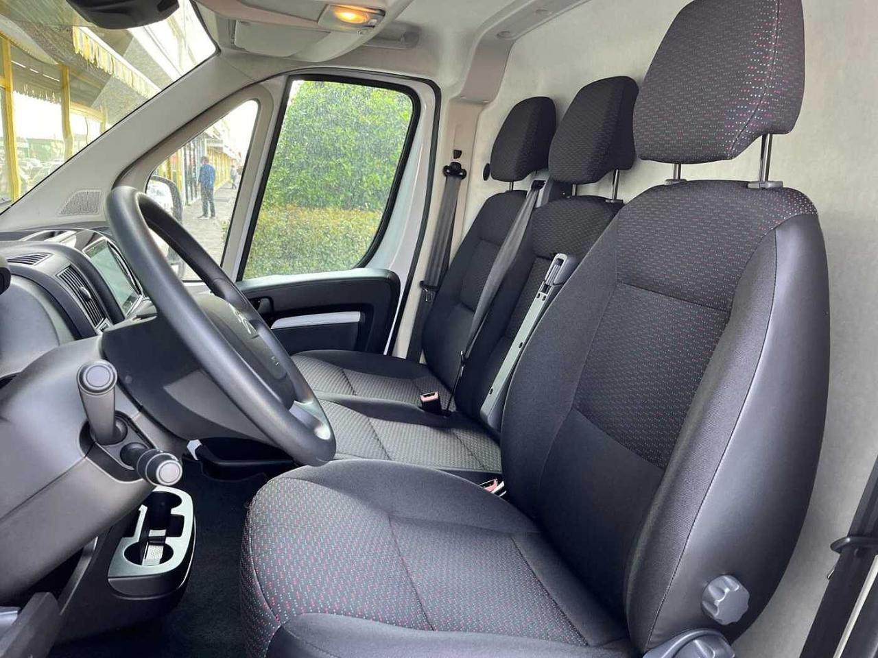Citroën Citroën Jumper usata 14