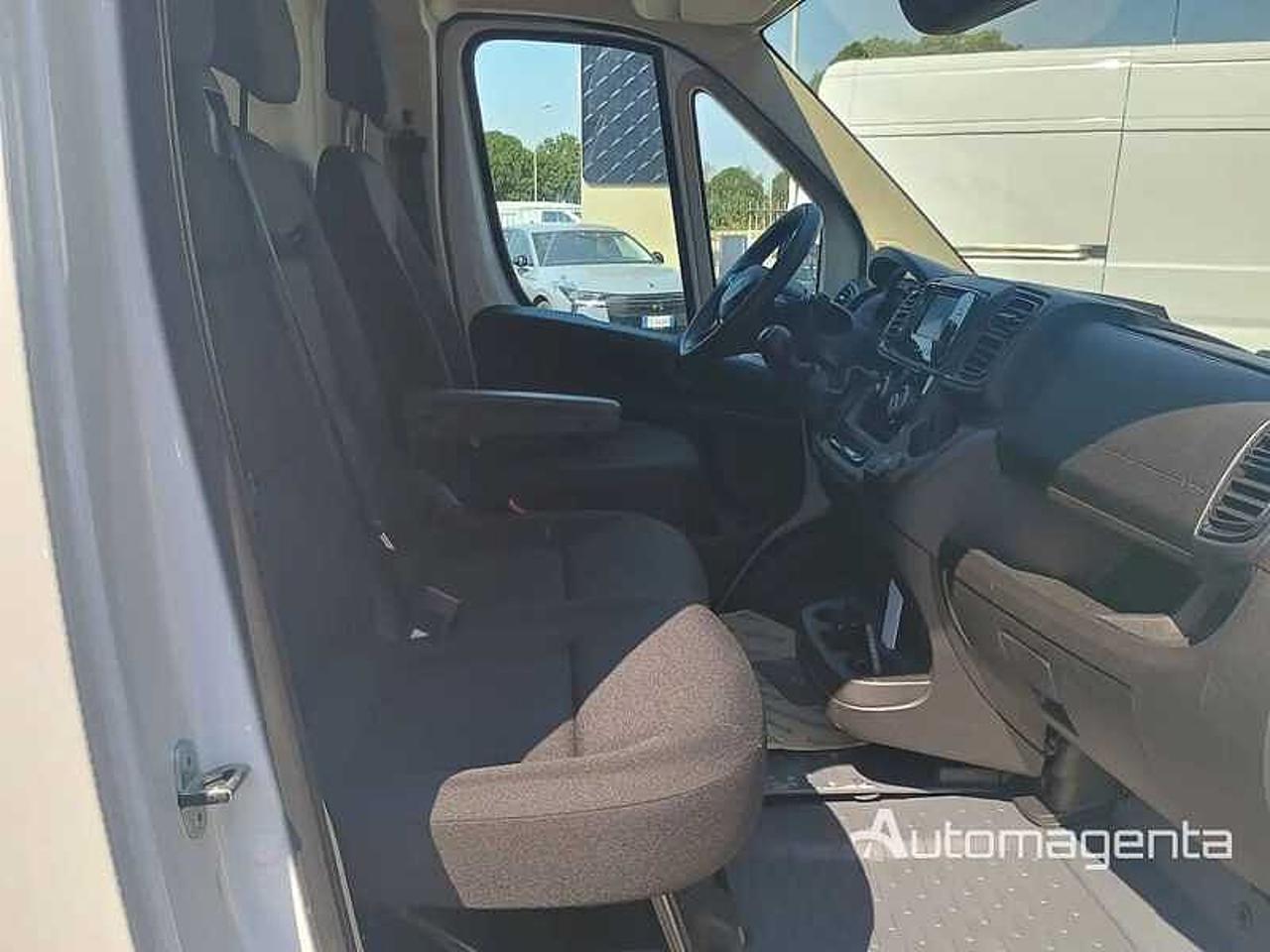 Citroën Citroën Jumper usata 2