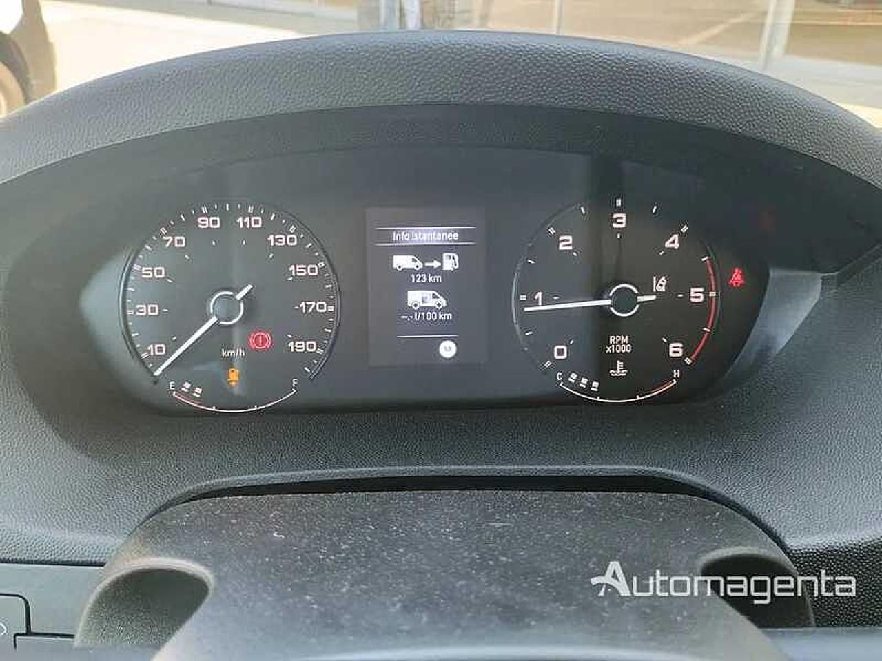 Citroën Citroën Jumper usata 3