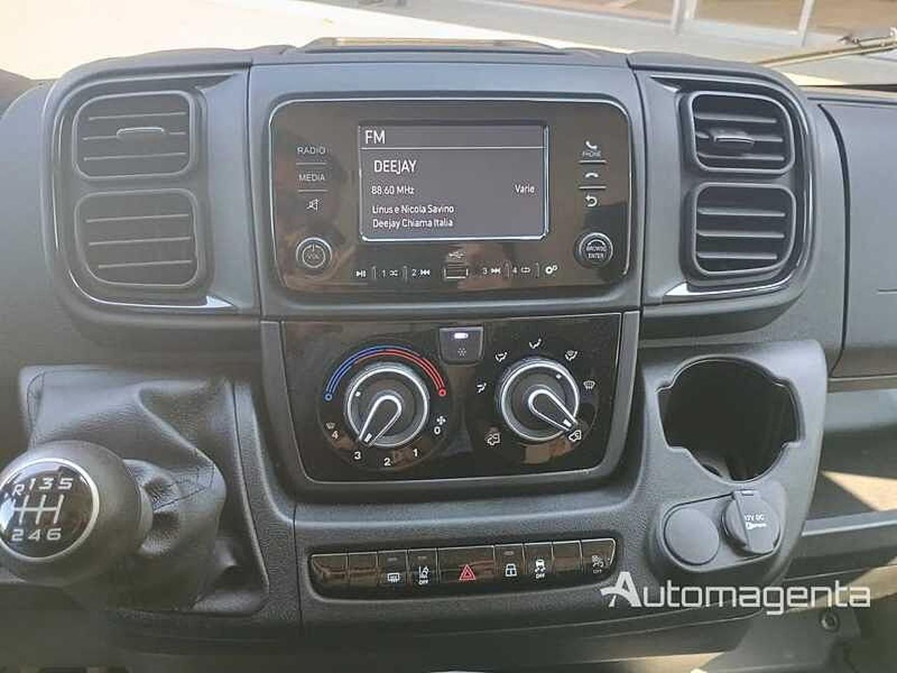 Citroën Citroën Jumper usata 5