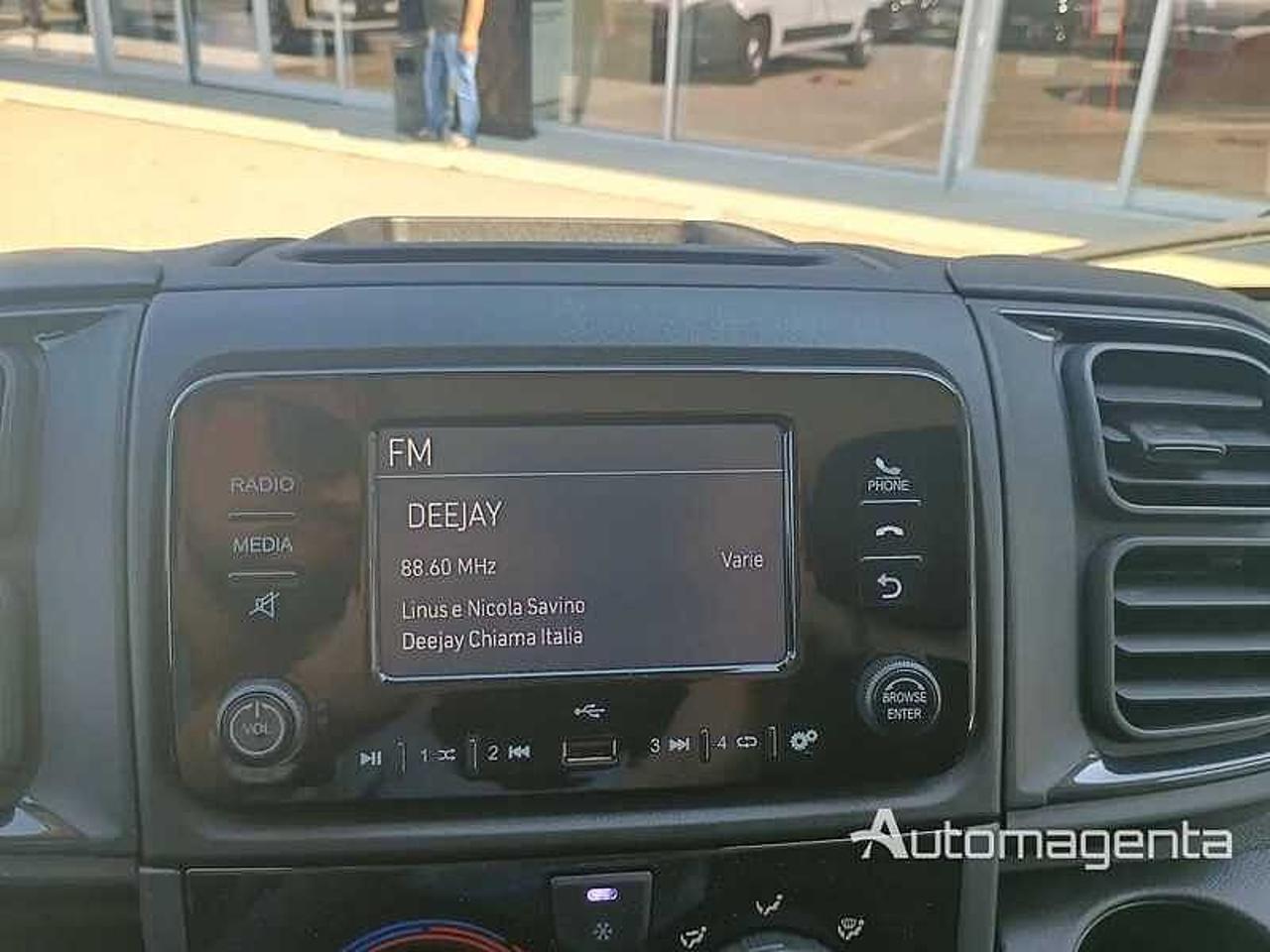 Citroën Citroën Jumper usata 6