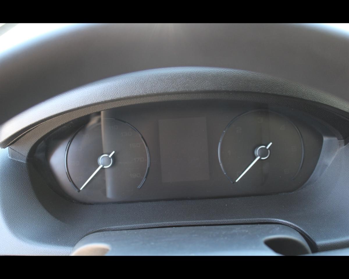 Citroën Citroën Jumper usata 2