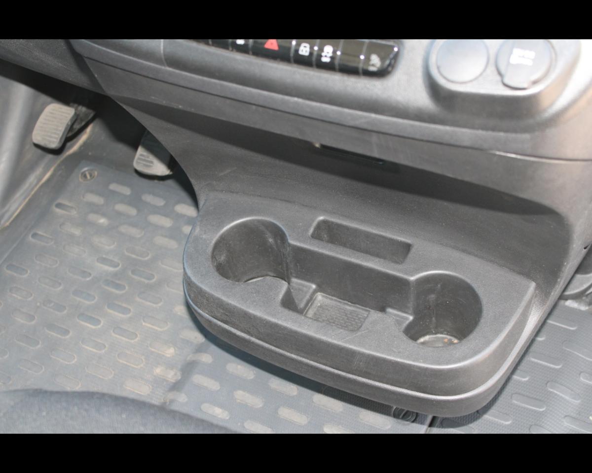 Citroën Citroën Jumper usata 6