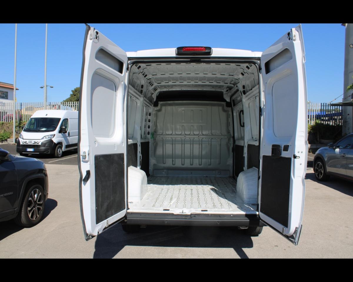 Citroën Citroën Jumper usata 17