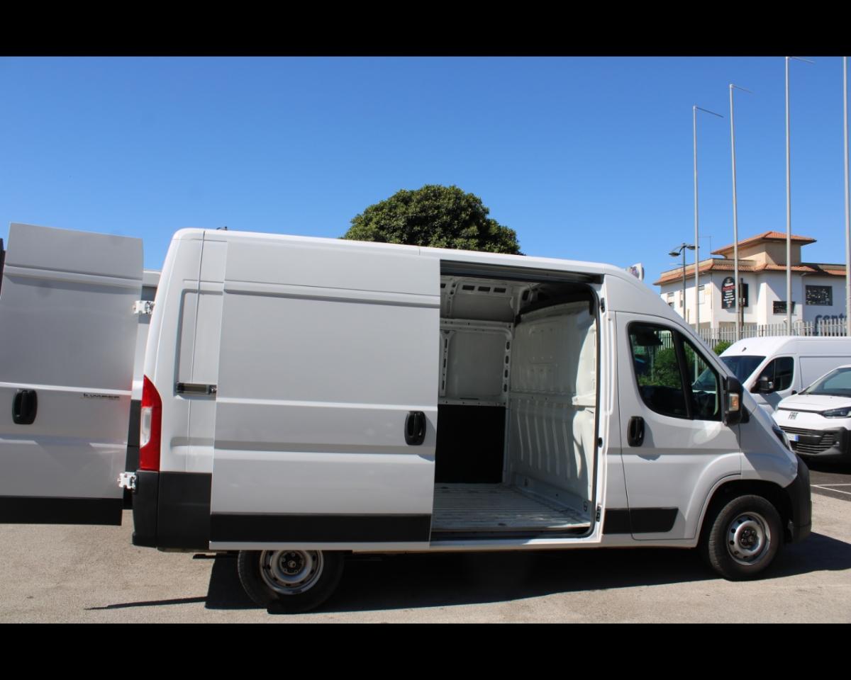 Citroën Citroën Jumper usata 18