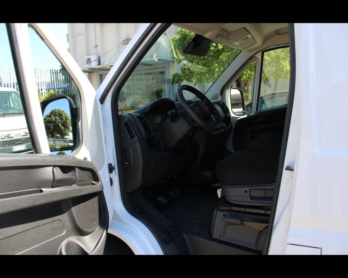 Citroën Citroën Jumper usata 19