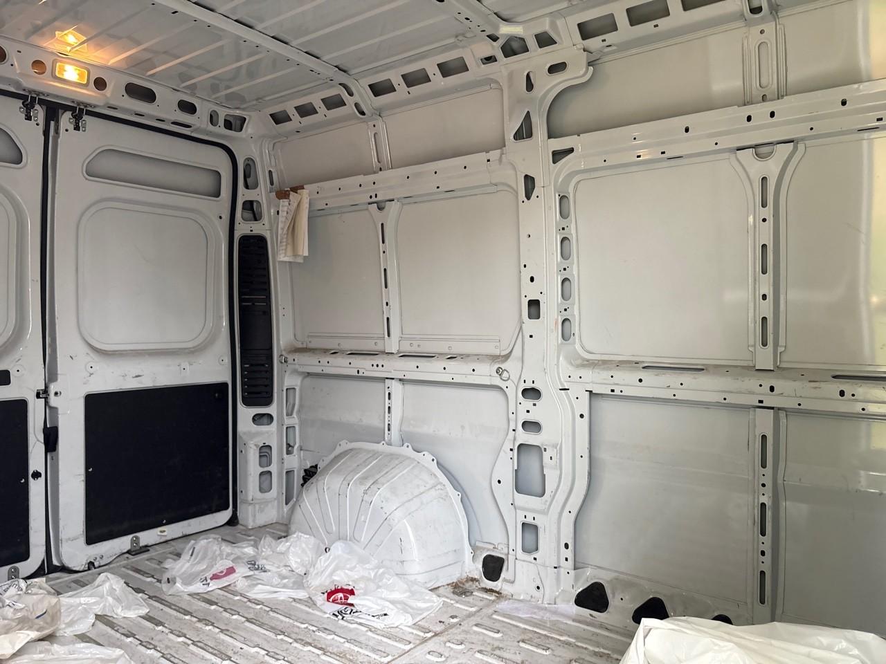 Citroën Citroën Jumper usata, con Climatizzatore
