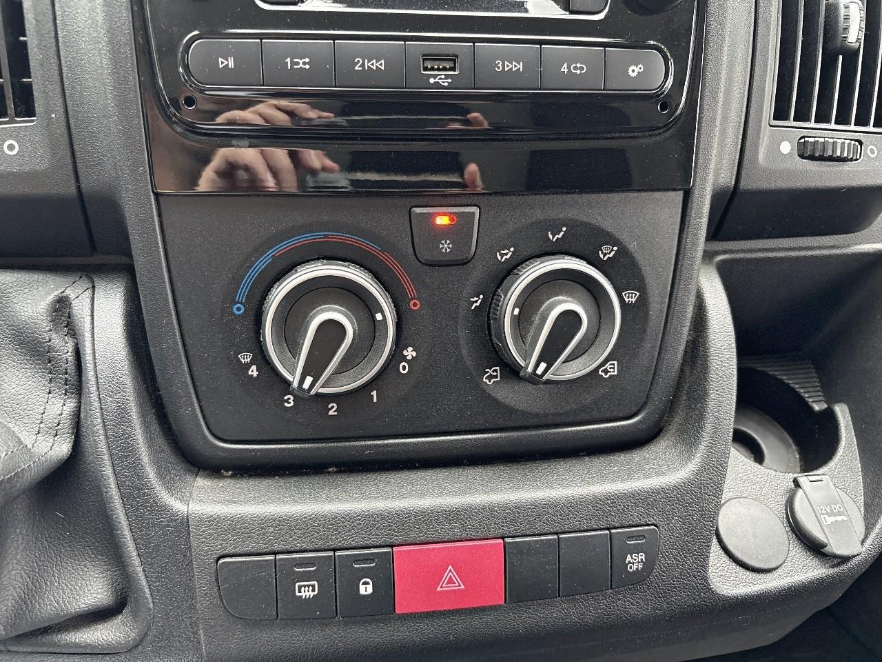 Citroën Citroën Jumper usata 6