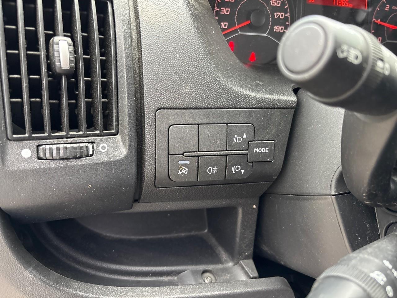Citroën Citroën Jumper usata 8