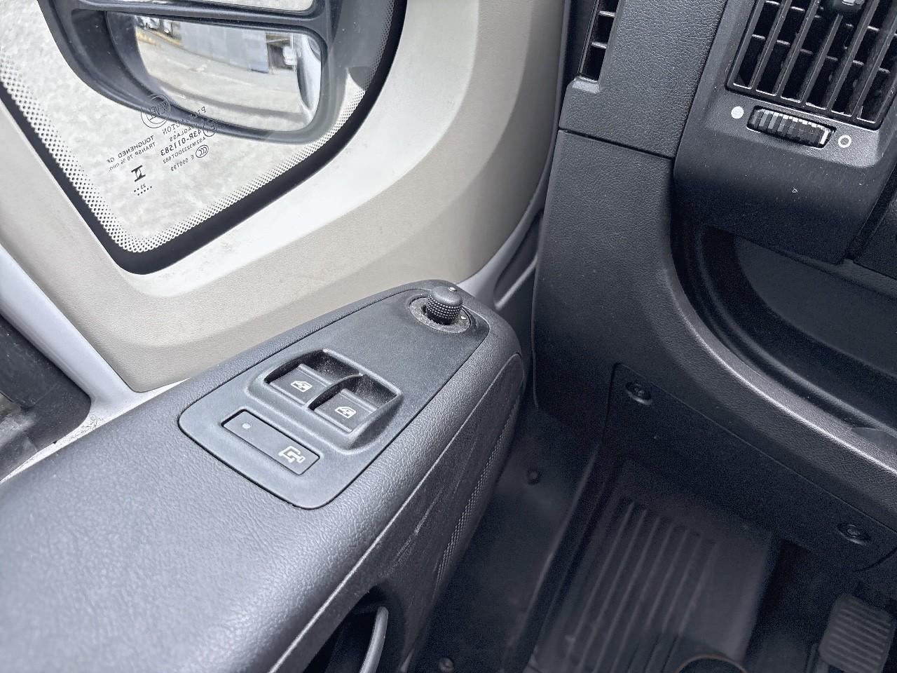 Citroën Citroën Jumper usata 10
